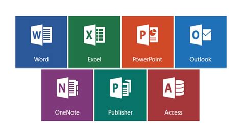 Microsoft 365 is a subscription service that offers the office 2019 desktop apps (including word, excel, and powerpoint) along with the office online cloud storage: Microsoft Office 365 Home - Review 2016 - PC Mag Middle East