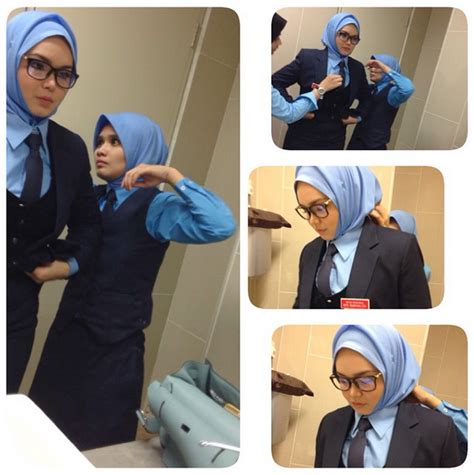 Dalam kalangan pelajar sekolah menengah. (Gambar) Datuk Siti Nurhaliza Comel Berpakaian Pengawas ...