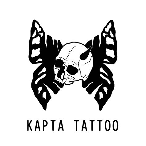 Kaptattoo • Tattoo Artist • Book Now • Tattoodo