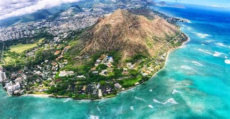 Oahu Diamond Head Crater Hike And North Shore Experience Getyourguide
