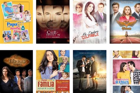 Las 15 Mejores Telenovelas De Televisa Y Dónde Verlas Online Cheka