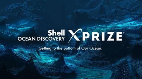 Esri Partnering With Xprize Foundation To Map The Ocean Hydro