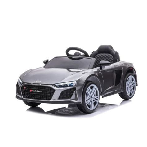 Auto Na Akumulator Audi R Spyder Sivi V Ah Fitomineral