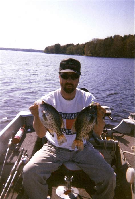 Smart Tips To Spring And Summer Crappie Fishing The Outdoors Guy