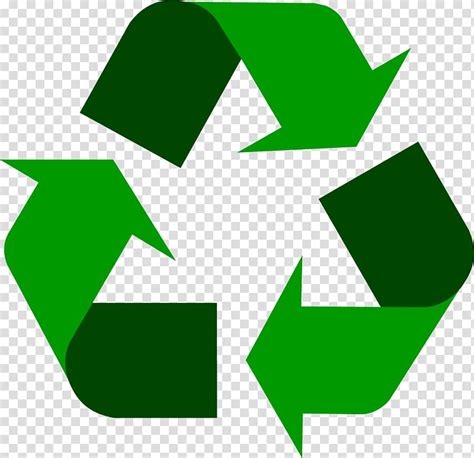 Recycle Logo Recycling Symbol Icon Recycle Transparent Background PNG