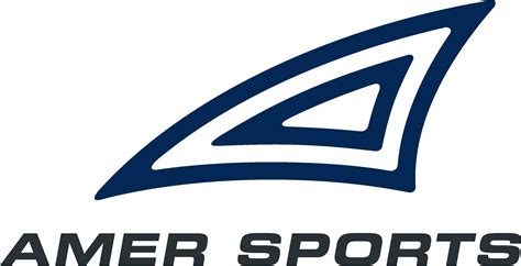 Amer Sports | Sports logo, Sports graphic design, Sports