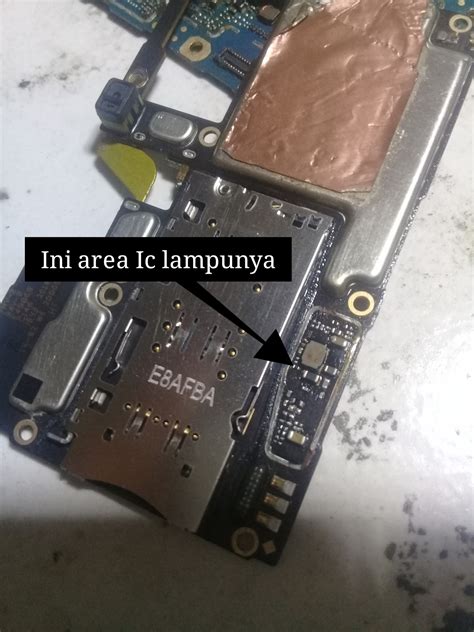 Check spelling or type a new query. Jalur Lampu Oppo A3S Letak Ic Lampu Tested