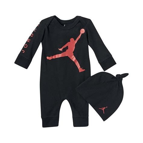 Buy the best and latest toddler shoes cheap on banggood.com offer the quality toddler shoes cheap on sale with worldwide free shipping. Baby Boys: Air Jordan Infant Jump-man Coverall - Baby ...