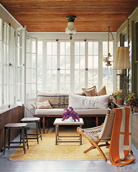 Beautiful Abodes Sunrooms Equally Lovely Spaces Part Of The Home