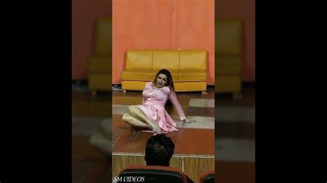 saima khan brand new latest stage mujra dance performance 2023 youtube