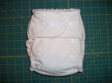 Simple Diaper Sewing Tutorials Snap In And Sewn In Soakers