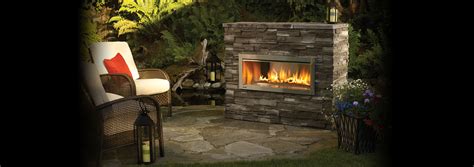 Regency Horizon 42 Outdoor Gas Fireplace Colorado Hearth And Home