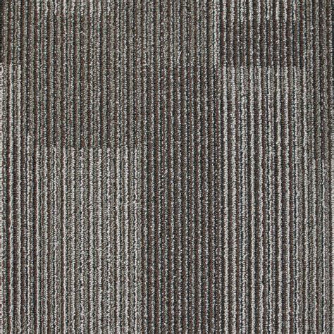 Create a rug that is as unique as you are. Rockefeller Wolf Loop 19.7 in. x 19.7 in. Carpet Tile (20 ...