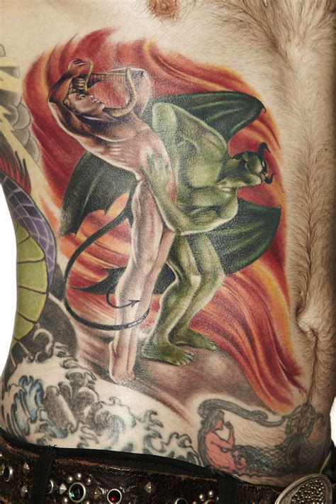 Maybe you would like to learn more about one of these? Kat Von D Tattoo- Find the best tattoo artists, anywhere in the world.