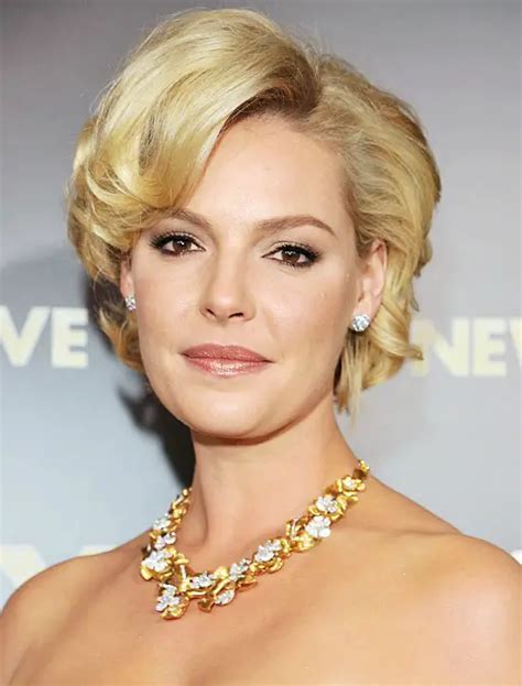 Top 32 Katherine Heigls New Fashion Trendy Hairstyles And Haircuts