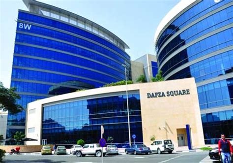 Business Setup In Dubai Airport Free Zone Authority Dafza