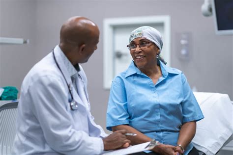 Breast Cancer Survival Among Black Women Increased At American College