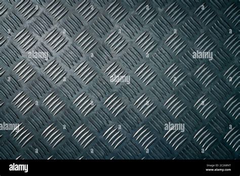 Industrial Metal Checker Plate Metal Checker Plate Texture Background