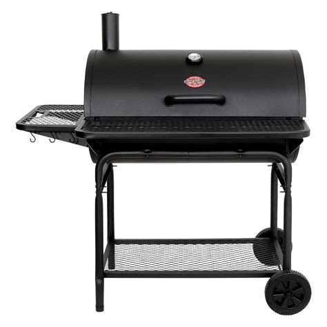 Pro Deluxe Xl Charcoal Grill Char Griller