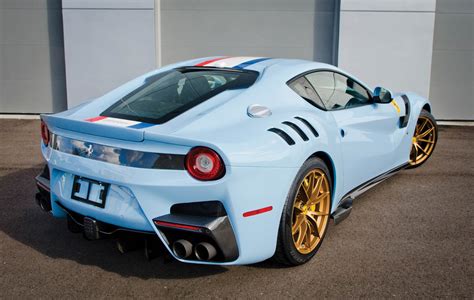 We did not find results for: This Ferrari F12 Takes The Whole 'Tour De France' Thing Very Seriously | Carscoops