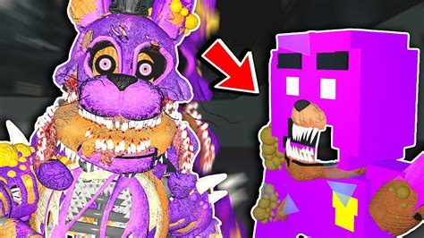 Twisted Purple Guy Fusion Pill Pack Garrys Mod Gameplay Fnaf Gmod