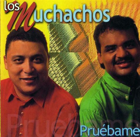 Discografias Musicales Los Muchachos Del Vallenato 15