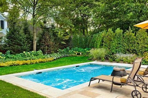Outdoor Swimming Pool Built In Winnetka Il By Platinum Poolcare Phone