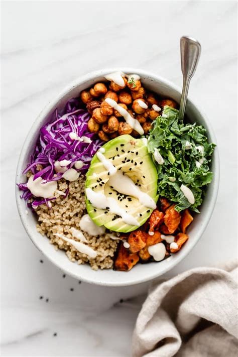 10 Healthy Bowl Recipes You Will Love These Delicious Meals