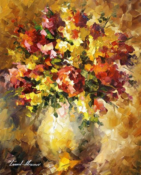 Oil Painting Nature Oil Painting Flowers Oil Painting On Canvas