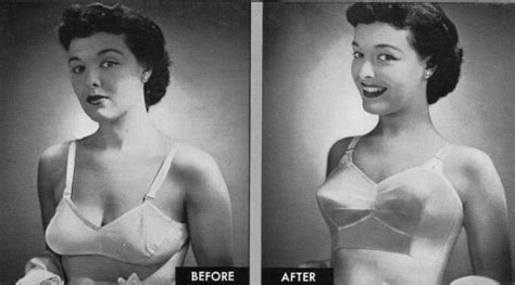Before Spanx These Ads From Vintage Magazines Show The Woman Before