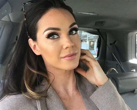Alison Tyler Biography Wiki Net Worth Husband Family Background Hot Photos Measurement