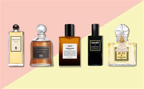 11 Strong Sexy Fragrances That Smell Like Hot Dirty Sex Allure