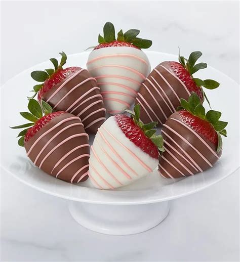 Mothers Day Drizzled Strawberries™ From 1 800 Flowerscom In 2020