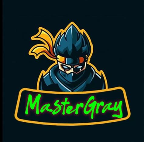 Mastergray Gaming Home Facebook