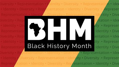 Black History Month Department Of Multicultural Services Texas Aandm