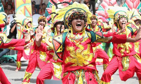 kadayawan festival things to do in davao city vacationhive