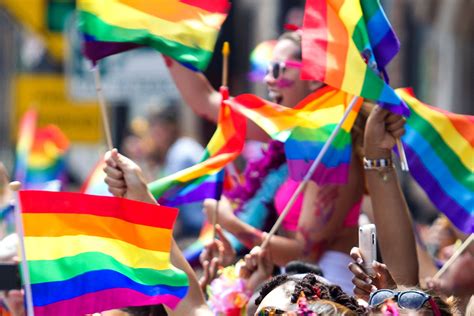 Junio mes del orgullo LGBT por qué se celebra
