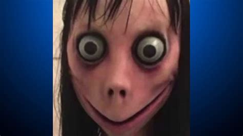 Lets Talk About The Momo Challenge Youtube
