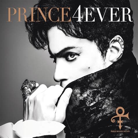 Prince 4ever 4lp Vinyl Box Superdeluxeedition