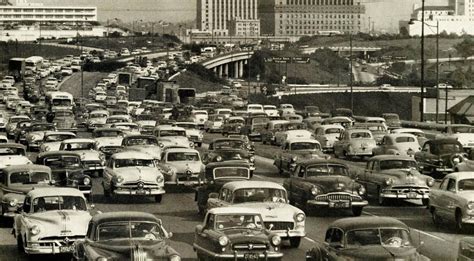 Los Angeles 1955 Part 2 Hemmings Daily