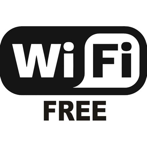 Official WiFi Logo | Media Rent-WiFi.com