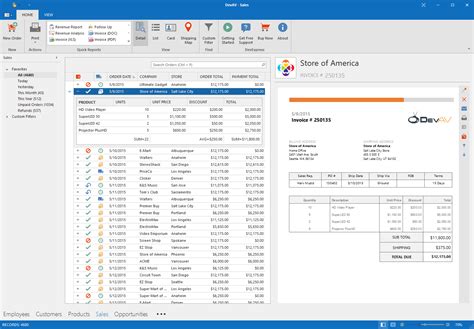 WinForms PDF Viewer Display And Edit PDF DevExpress