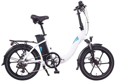 6 Of The Best Folding Electric Bikes Of 2020 Reviews And Ratings