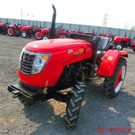 China Hot Sale 40hp 4wd Tractor With New Cover For Hot Sale China Agricultural Tractor Tractor