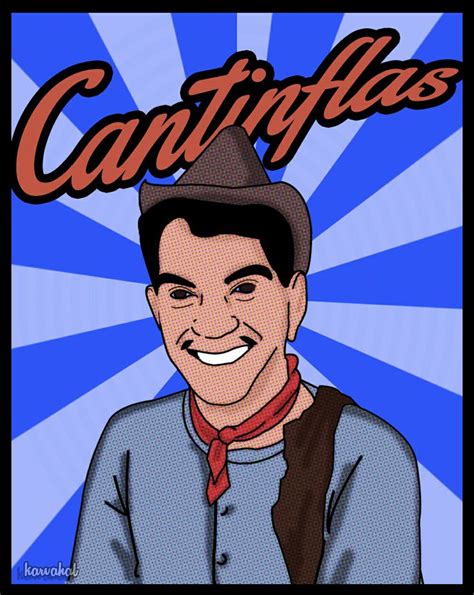 Cantinflas Cantinflas Cómic Foto