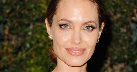 Angelina Jolies Preventive Mastectomy Raised Breast Cancer Awareness