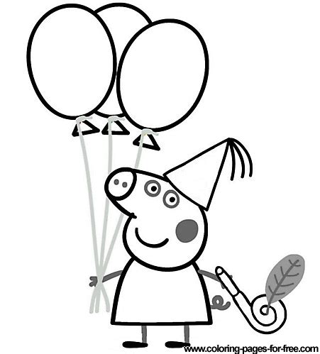 477 x 500 jpg pixel. Free Peppa Pig coloring pages - Peppa Pig coloring pages drawing picture 40 coloring sheet ...