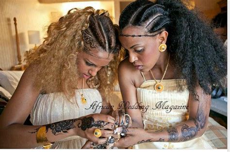 Ethiopian Braid And How To Rock Them Goddess Braids Hairstyles