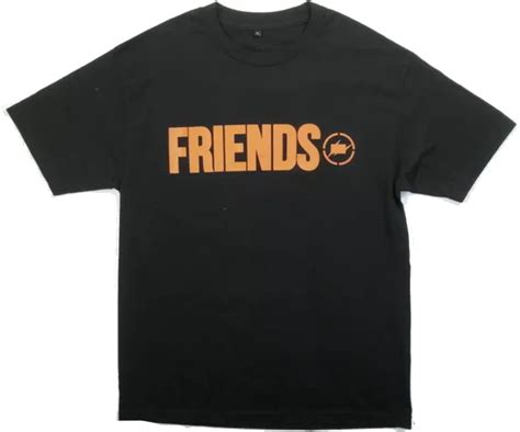 Friends Vlone Png 104 Download