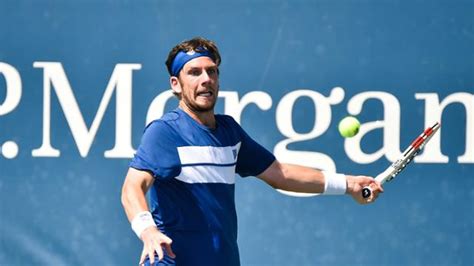 He has three challenger singles titles and three futures singles titles. Cameron Norrie Player Profile - Official Site of the 2021 US Open Tennis Championships - A USTA ...